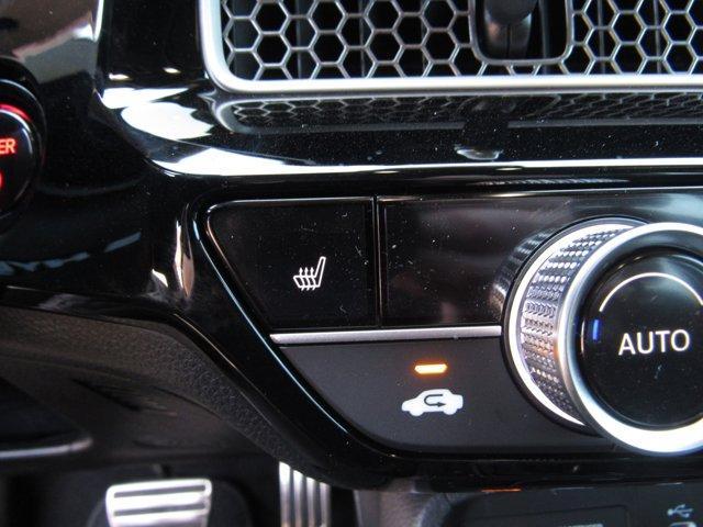 new 2026 Honda Civic Hybrid car, priced at $34,690