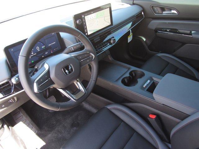 new 2026 Honda Prologue car, priced at $53,650