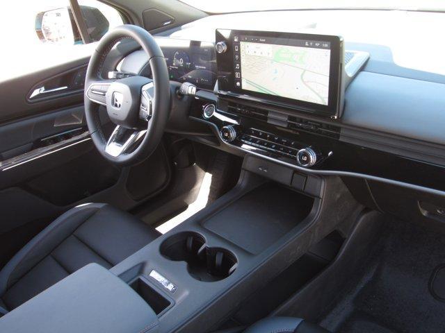 new 2026 Honda Prologue car, priced at $53,650