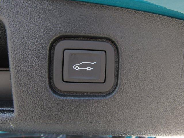 new 2026 Honda Prologue car, priced at $53,650