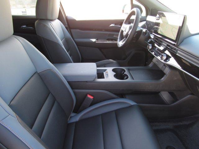 new 2026 Honda Prologue car, priced at $53,650