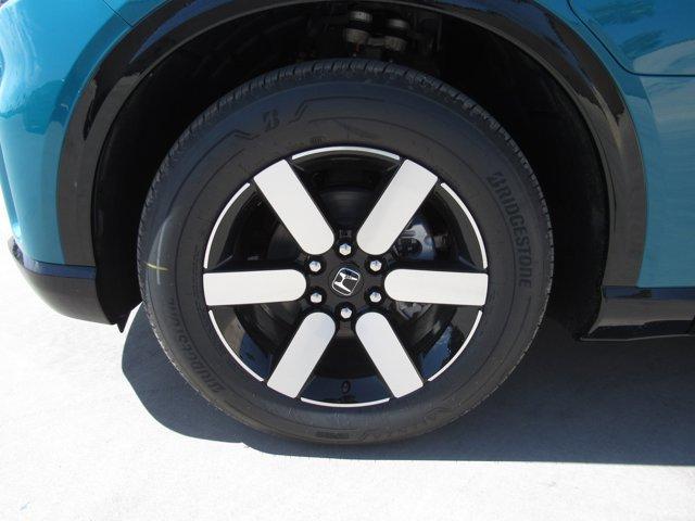 new 2026 Honda Prologue car, priced at $53,650