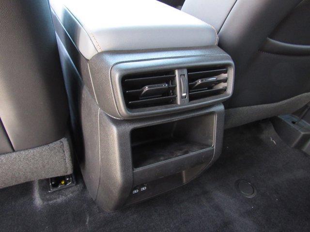 new 2026 Honda Prologue car, priced at $53,650