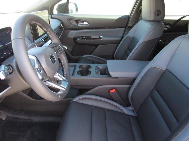 new 2026 Honda Prologue car, priced at $53,650