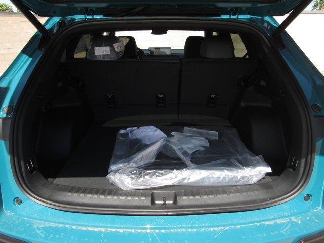 new 2026 Honda Prologue car, priced at $53,650