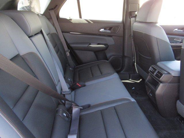 new 2026 Honda Prologue car, priced at $53,650