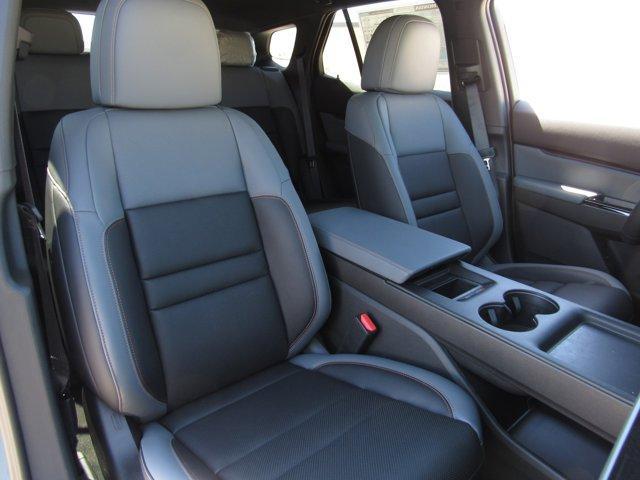 new 2025 Honda Prologue car, priced at $59,805