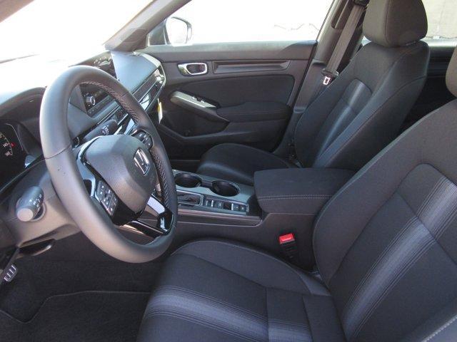 new 2026 Honda Civic car, priced at $28,200