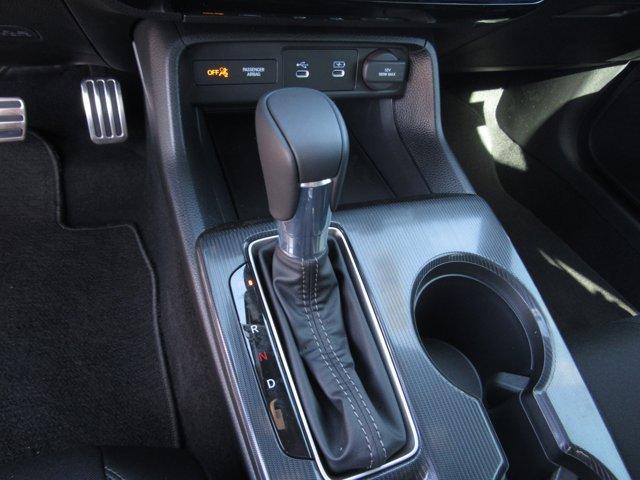 new 2026 Honda Civic car, priced at $28,200
