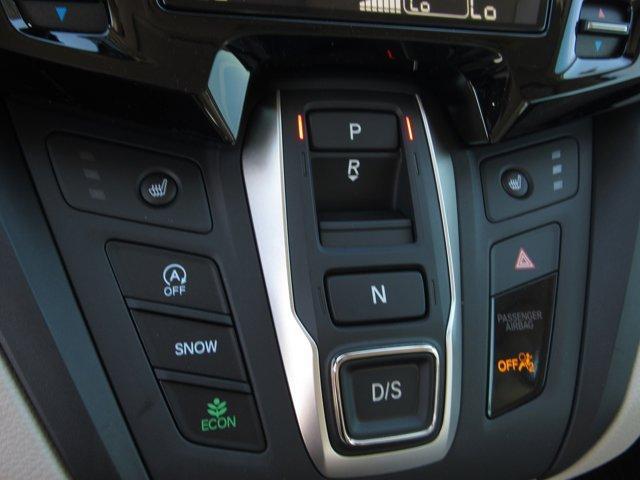 new 2026 Honda Odyssey car, priced at $44,290