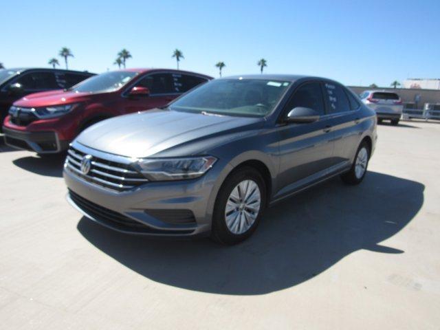 used 2020 Volkswagen Jetta car, priced at $13,667