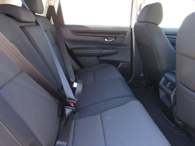 new 2025 Honda CR-V car, priced at $35,245
