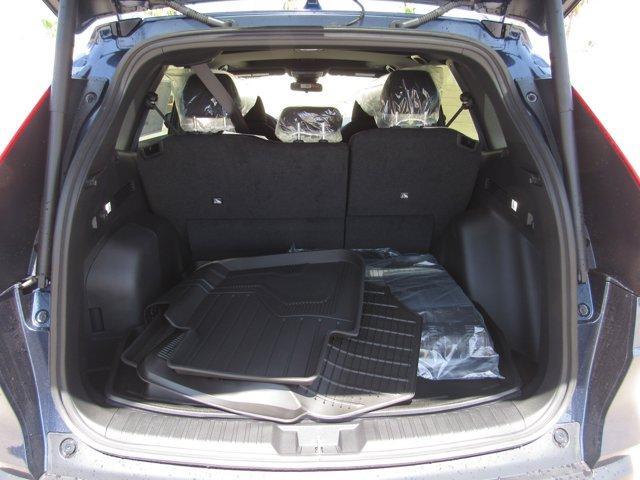new 2026 Honda CR-V Hybrid car, priced at $40,250