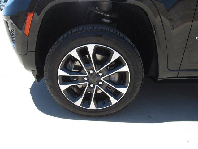 used 2021 Jeep Grand Cherokee L car, priced at $34,729