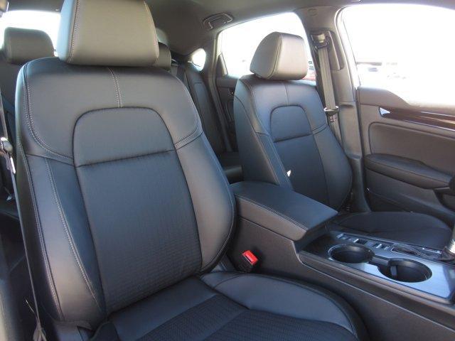 new 2025 Honda Civic Hybrid car, priced at $34,755