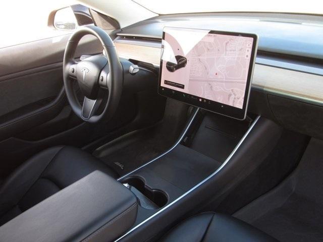 used 2019 Tesla Model 3 car, priced at $21,777