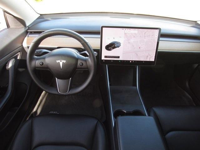 used 2019 Tesla Model 3 car, priced at $21,777