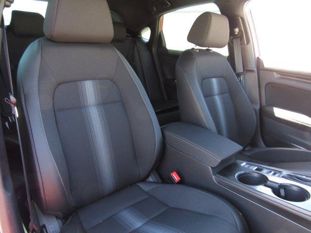 new 2025 Honda Civic car, priced at $28,600