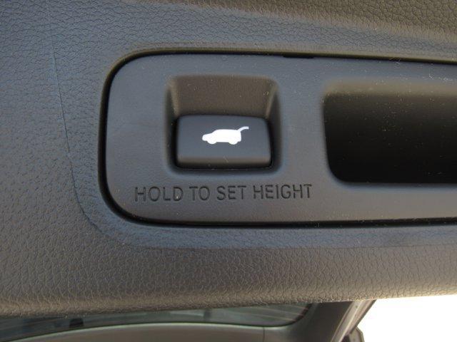 new 2025 Honda CR-V Hybrid car, priced at $37,650