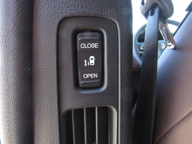 new 2025 Honda Odyssey car, priced at $48,815