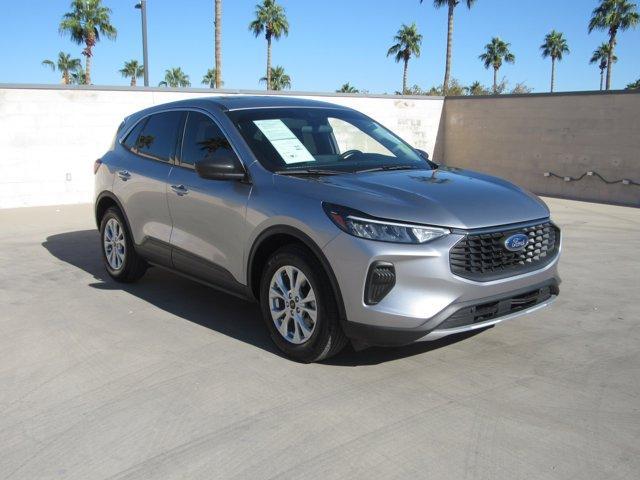 used 2024 Ford Escape car, priced at $22,994