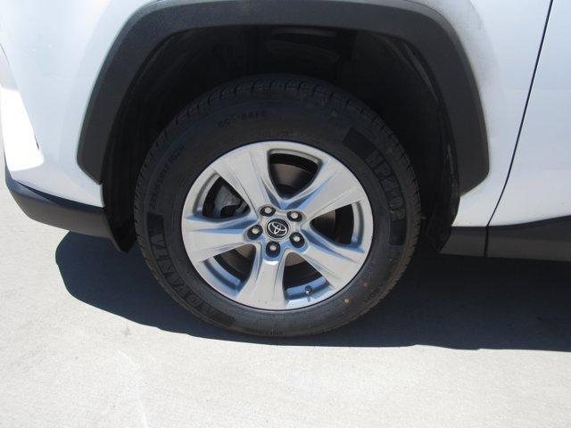 used 2019 Toyota RAV4 car, priced at $21,802