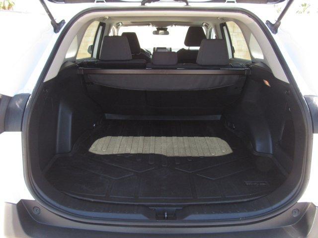 used 2019 Toyota RAV4 car, priced at $21,802
