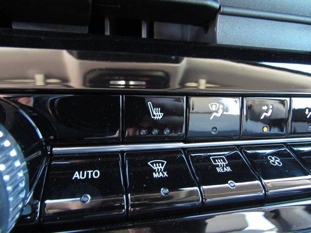 new 2025 Honda Prologue car, priced at $52,305