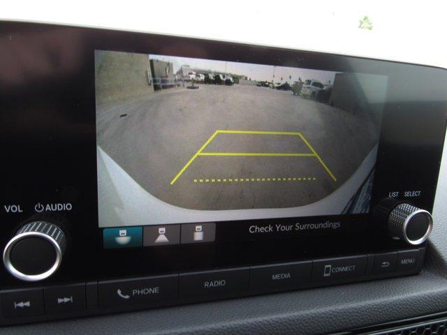 new 2026 Honda Civic car, priced at $29,445