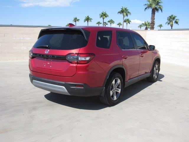 used 2024 Honda Pilot car, priced at $38,790