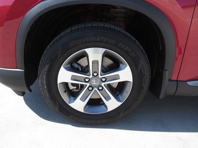 used 2024 Honda Pilot car, priced at $38,790