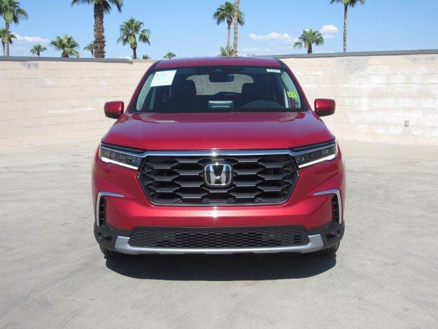 used 2024 Honda Pilot car, priced at $38,790