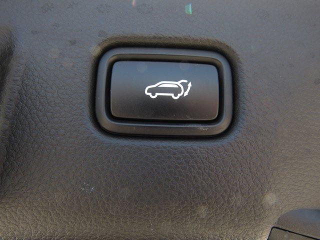 used 2024 Kia Seltos car, priced at $26,760