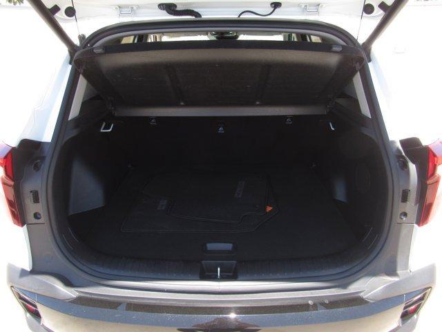 used 2024 Kia Seltos car, priced at $26,760