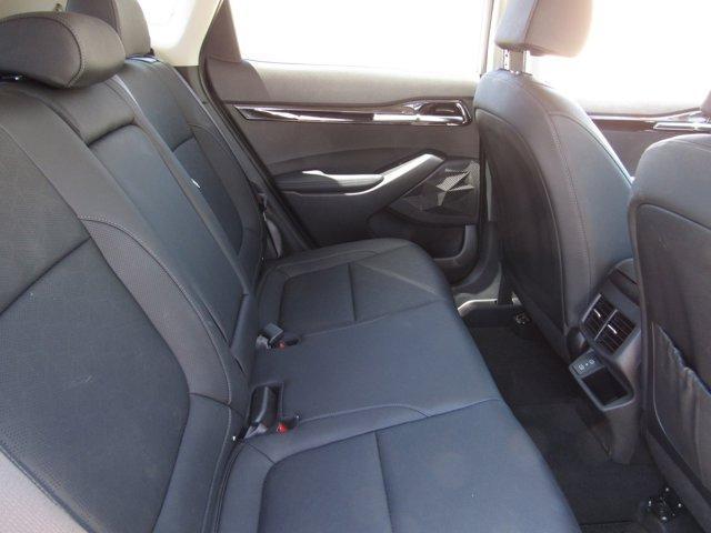 used 2024 Kia Seltos car, priced at $26,760