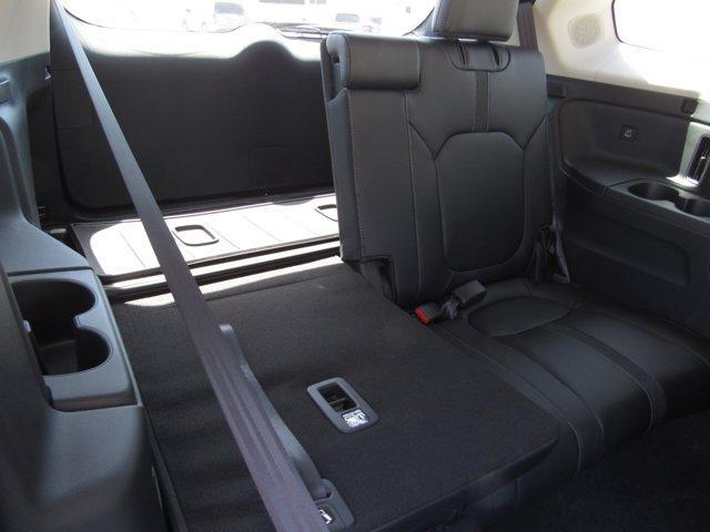 new 2025 Honda Pilot car, priced at $51,550