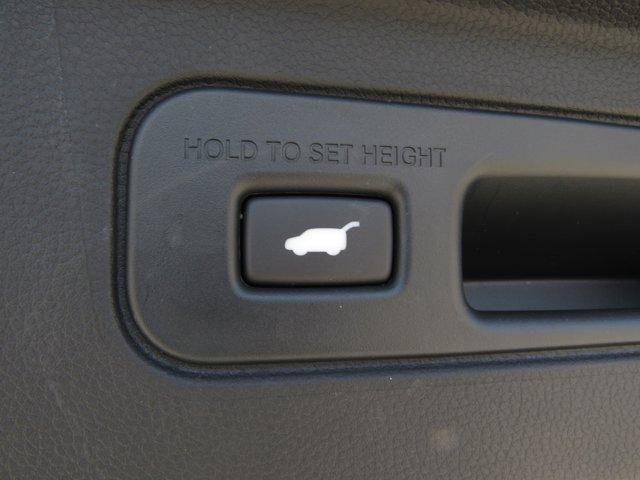 new 2025 Honda Pilot car, priced at $51,550