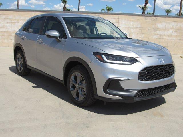 new 2026 Honda HR-V car, priced at $29,150