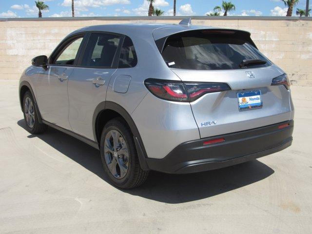 new 2026 Honda HR-V car, priced at $29,150