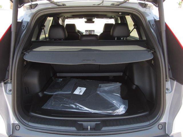 new 2025 Honda CR-V Hybrid car, priced at $41,000