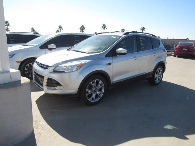 used 2013 Ford Escape car, priced at $7,650