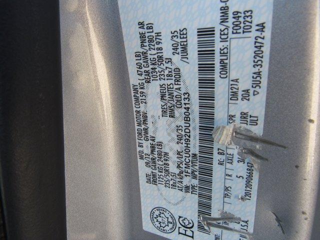 used 2013 Ford Escape car, priced at $7,650