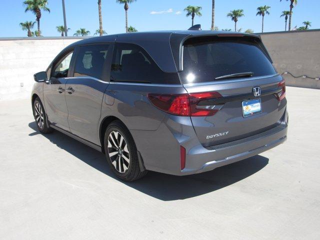 new 2026 Honda Odyssey car, priced at $44,290