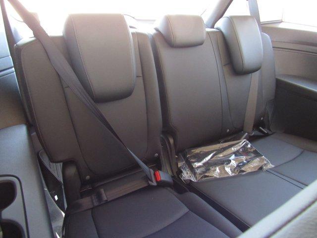new 2026 Honda Odyssey car, priced at $44,290