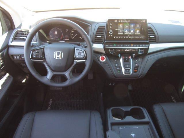 new 2026 Honda Odyssey car, priced at $44,290