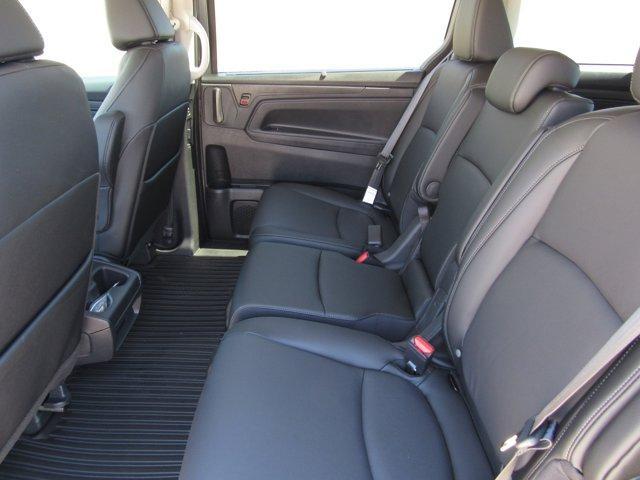 new 2026 Honda Odyssey car, priced at $44,290