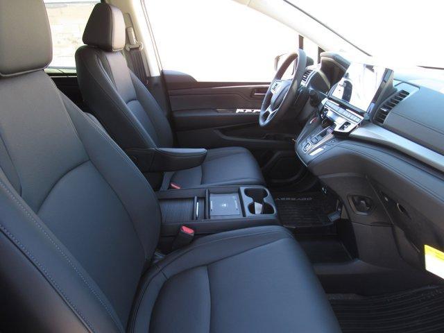 new 2026 Honda Odyssey car, priced at $44,290
