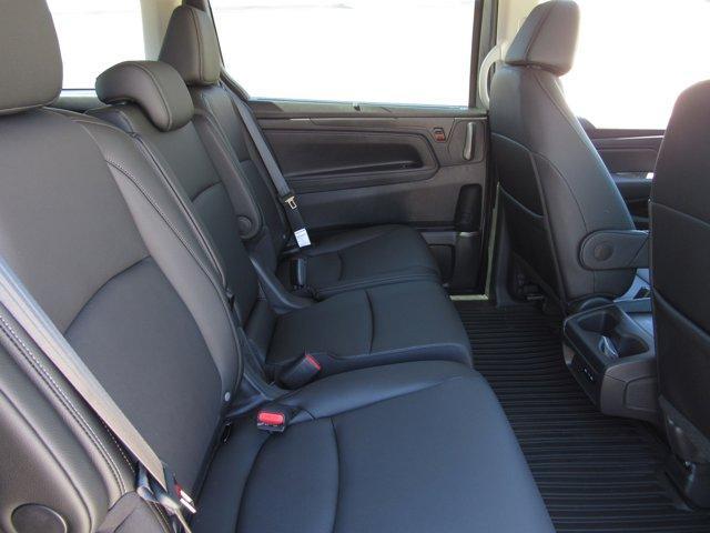 new 2026 Honda Odyssey car, priced at $44,290