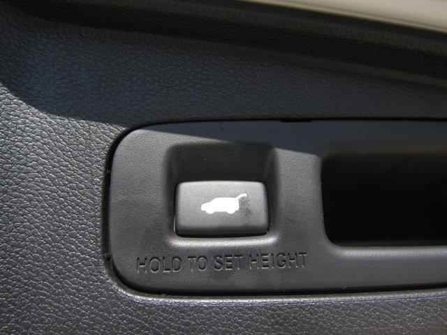 used 2022 Honda CR-V Hybrid car, priced at $31,867