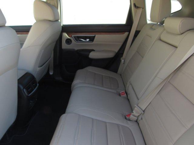 used 2022 Honda CR-V Hybrid car, priced at $31,867